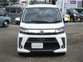 2017 Daihatsu Move Custom