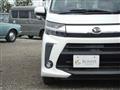 2017 Daihatsu Move Custom