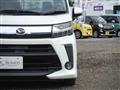 2017 Daihatsu Move Custom