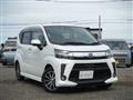 2017 Daihatsu Move Custom