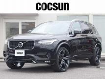 2016 Volvo XC90