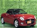 2015 Daihatsu Copen