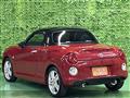 2015 Daihatsu Copen