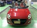 2015 Daihatsu Copen