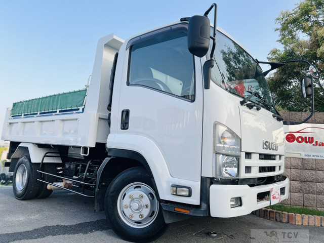 2008 Isuzu Isuzu Others