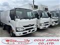 2008 Isuzu Isuzu Others