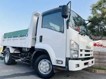 2008 Isuzu Isuzu Others