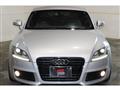 2011 Audi TT