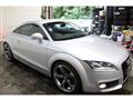 2011 Audi TT