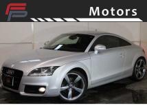 2011 Audi TT