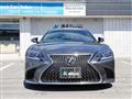 2018 Lexus LS
