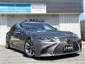 2018 Lexus LS