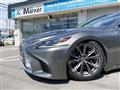 2018 Lexus LS