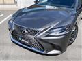 2018 Lexus LS