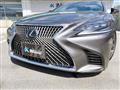2018 Lexus LS