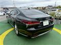 2017 Lexus LS