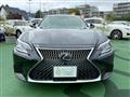 2017 Lexus LS