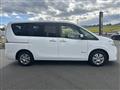 2013 Nissan Serena