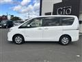 2013 Nissan Serena