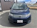 2010 Honda Freed