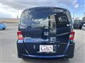2010 Honda Freed