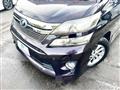 2012 Toyota Vellfire