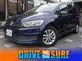 2016 Volkswagen Golf Touran