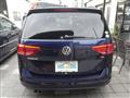 2016 Volkswagen Golf Touran