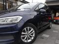 2016 Volkswagen Golf Touran