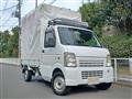 2012 Suzuki Carry Truck
