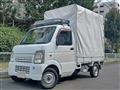 2012 Suzuki Carry Truck