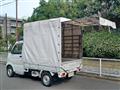 2012 Suzuki Carry Truck