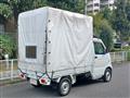 2012 Suzuki Carry Truck