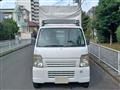 2012 Suzuki Carry Truck