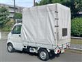2012 Suzuki Carry Truck