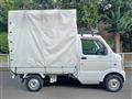 2012 Suzuki Carry Truck