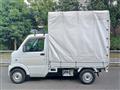 2012 Suzuki Carry Truck