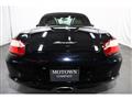 2007 Porsche Boxster