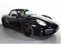 2007 Porsche Boxster