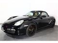 2007 Porsche Boxster