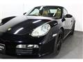 2007 Porsche Boxster