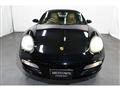 2007 Porsche Boxster