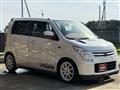2009 Suzuki Wagon R