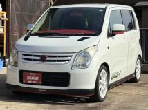 2009 Suzuki Wagon R