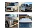 2012 Daihatsu Tanto Custom