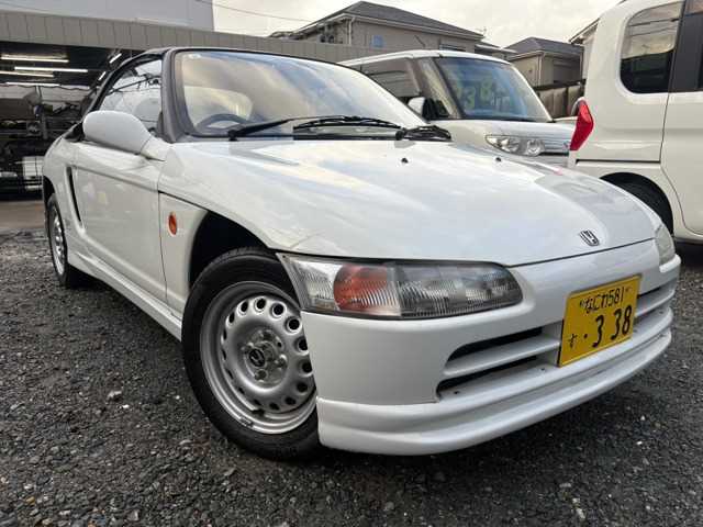 1991 Honda Beat JDM car for sale
