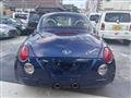 2002 Daihatsu Copen