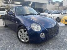 2002 Daihatsu Copen