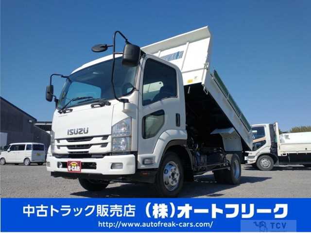 2014 Isuzu Isuzu Others