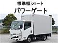 2012 Isuzu Isuzu Others